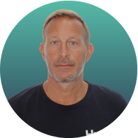 Richard-Lester-Gradient Behind